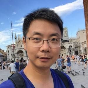 Meet your Posher, Max